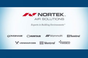 NORTEK Air Solutions
